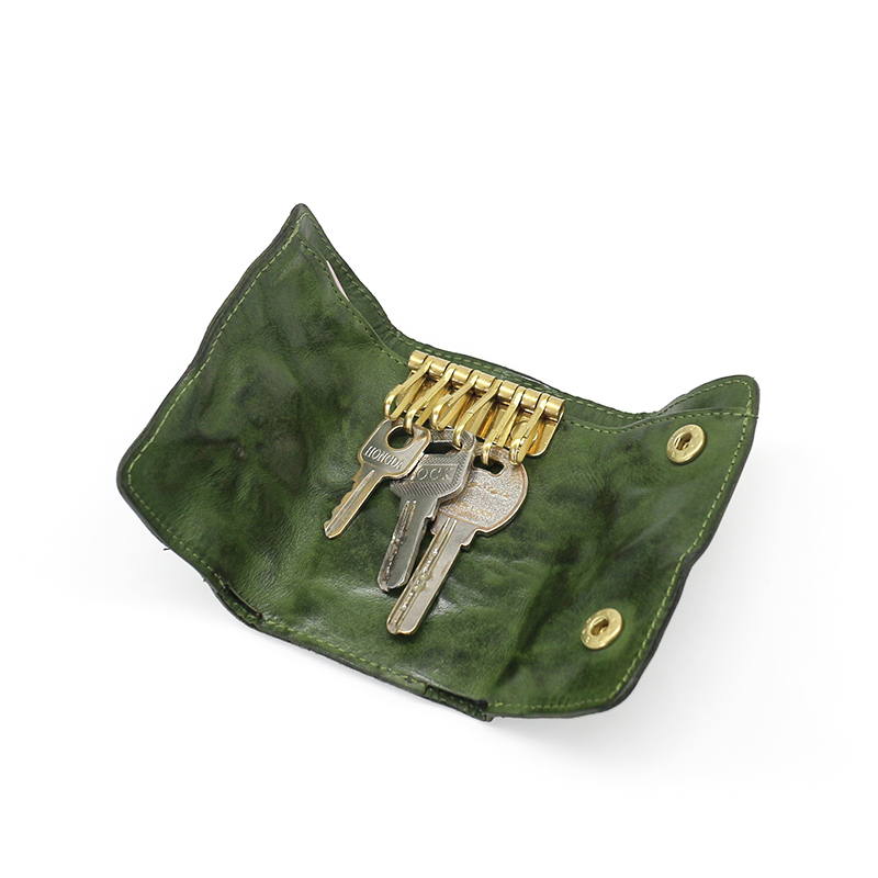 september 27 designs日韩男零钱包 september27designs钥匙包