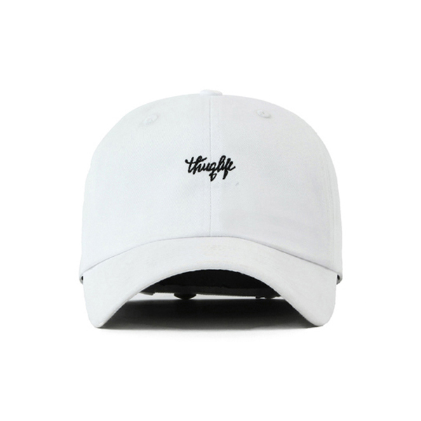 大头围帽子韩国Flipper春夏韩版简约字母鸭舌帽男女潮大号棒球帽 - 图1