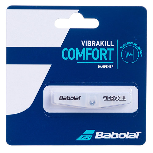 百宝力Babolat Flag Custom Sonic减震器硅胶音哨温网长条避震 - 图0