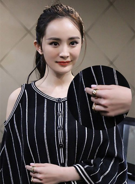热卖款 菱格欧美时尚玫瑰金钛钢戒指 不掉色 女菱形宽窄指环