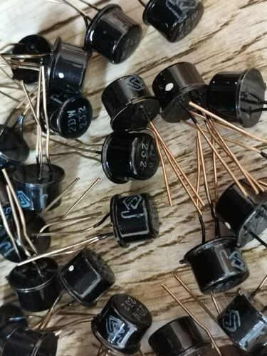 2DW232 硅温度补偿二极管 2DW232 二极管 - 图0