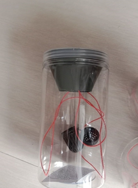 Py蜈蚣蝎子诱捕器工具蜈蚣抓捕陷阱加厚加大蜈蚣瓶蝎子陷阱全套