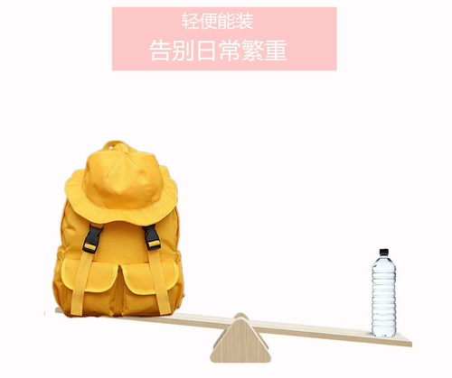 Рюкзак, сумка через плечо для отдыха, модный ранец для путешествий, в корейском стиле, коллекция 2023