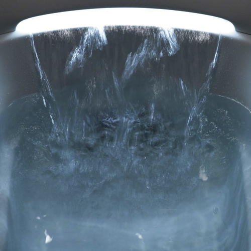 日本直邮骊住旗舰款整体浴室高端时尚淋浴房浴缸带肩汤spage 1418 - 图2