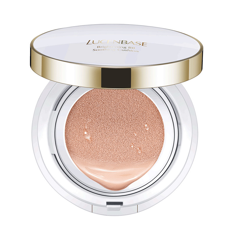 透真气垫BB霜不脱妆网红女遮瑕持久保湿控油持久学生平价粉底液,淘宝优惠券,粉丝福利购,淘宝优惠卷