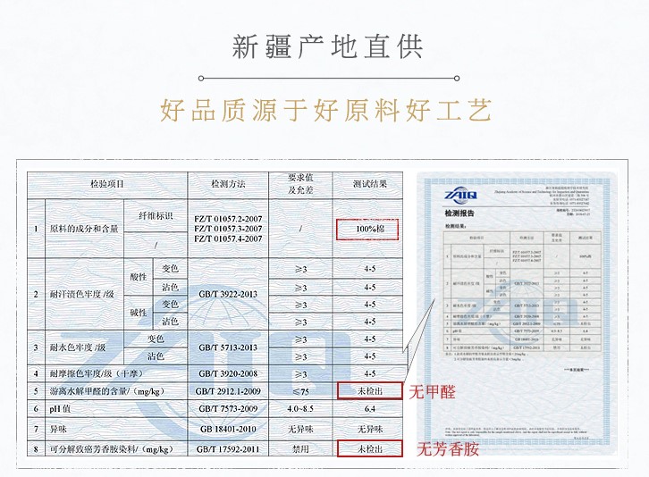 新疆长绒棉花被加厚冬纯花被芯全棉絮薰衣草夏凉被入学新生4-15斤 - 图1