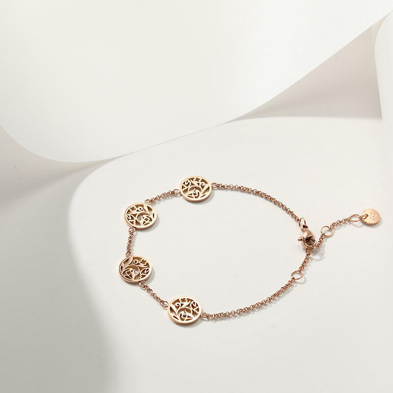 连尼亚pierre lannier法国进口手链 pierrelannier配件