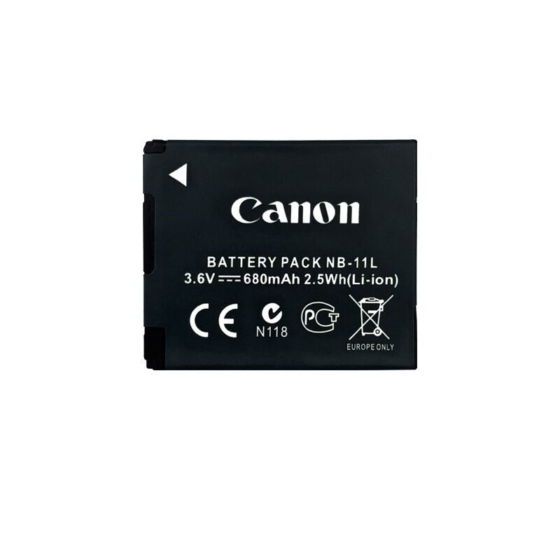 适用佳能IXUS 240 245 265 275 285 HS CCD相机电池NB-11LH充电器 - 图0