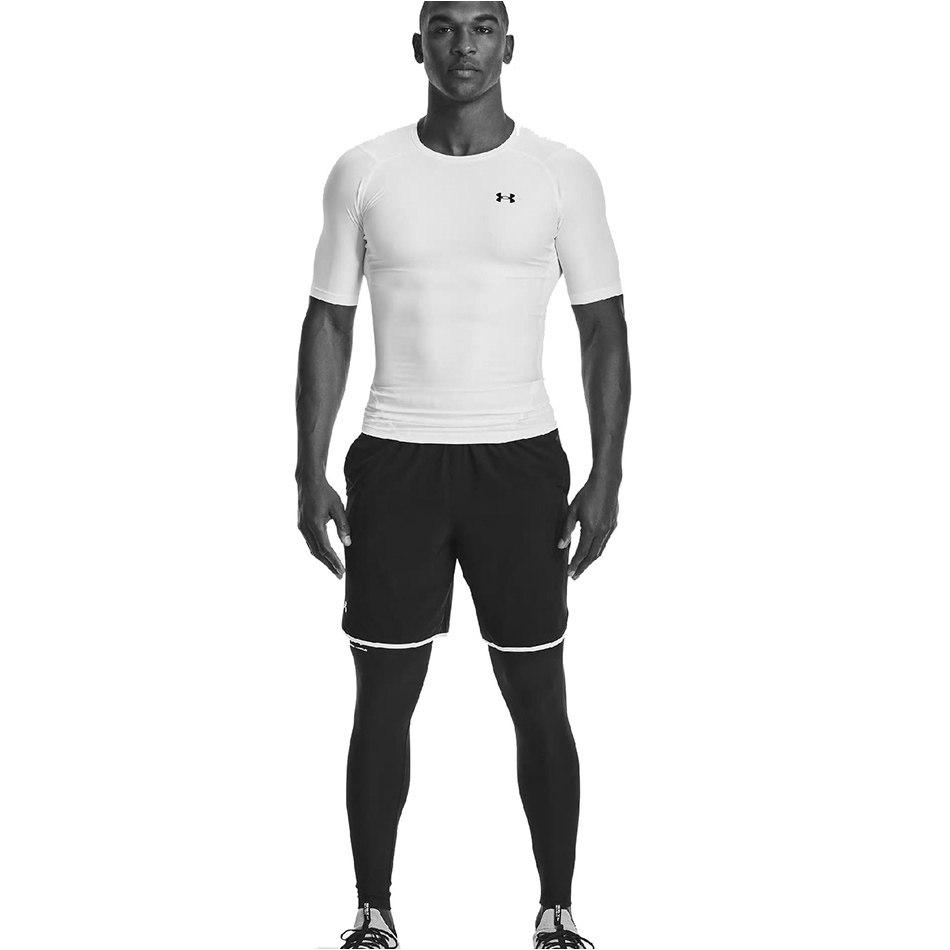 【运动紧身衣】05063户外运动短袖圆领排汗弹力T恤压缩衣,淘宝优惠券,粉丝福利购,淘宝优惠卷