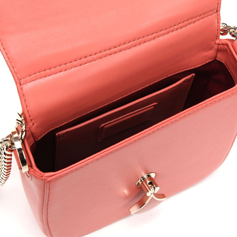 bvlgari /宝格丽女士系列斜挎包 珍品网女士包袋