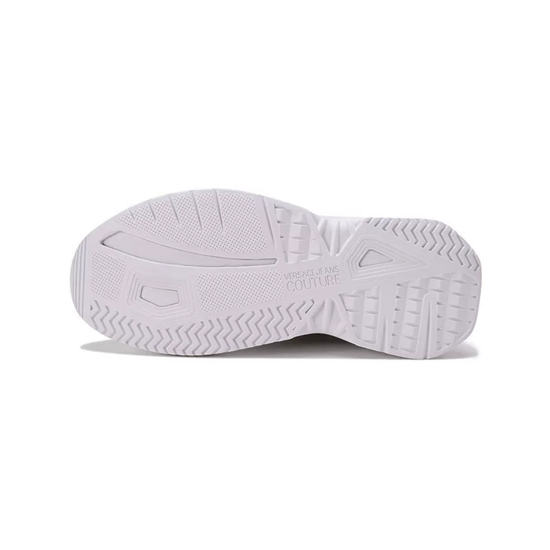 Черные туфли-падди VJC Ms. Versic Paddy Daddy Shoes 72VA3SF4 ZS244