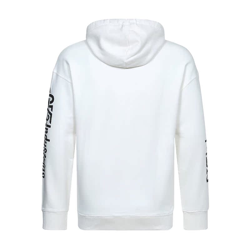 givenchy男士团棉质连帽衫卫衣 珍品网卫衣