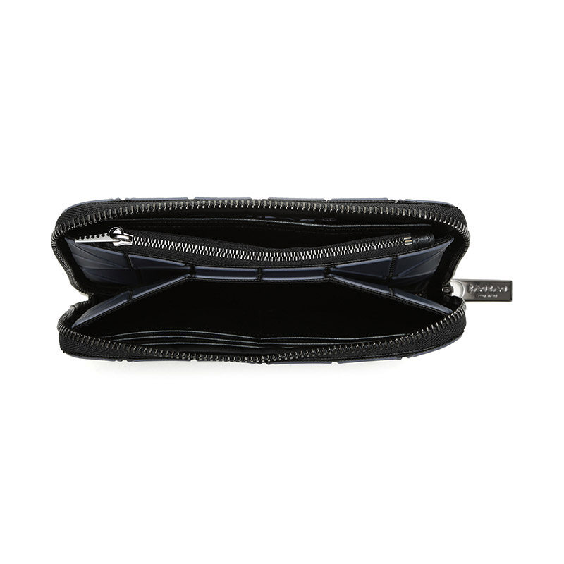 issey miyake女士pvc手拿包 珍品网女士包袋