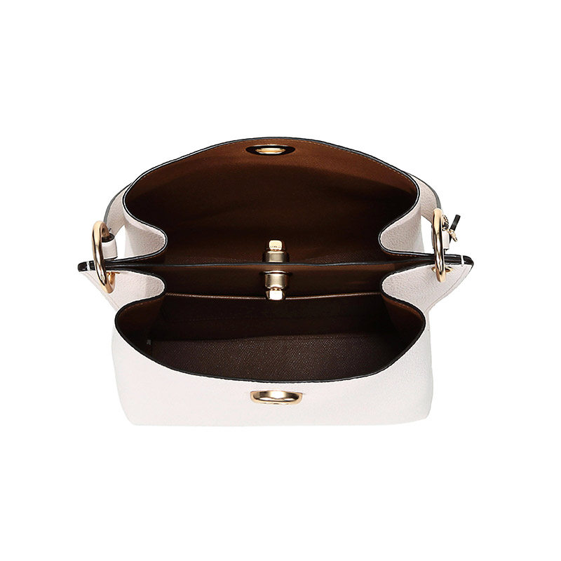 coach /蔻驰女士charlie水桶包 珍品网女士包袋