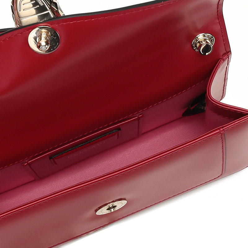 bvlgari /宝格丽女士系列斜挎包 珍品网女士包袋