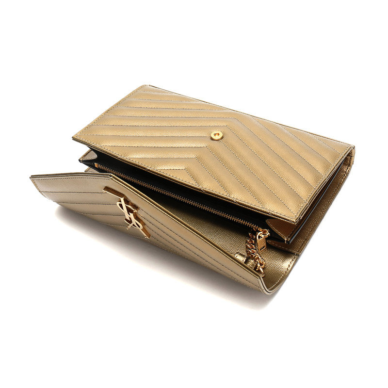 saint laurent圣罗兰女士斜挎包 珍品网女士包袋