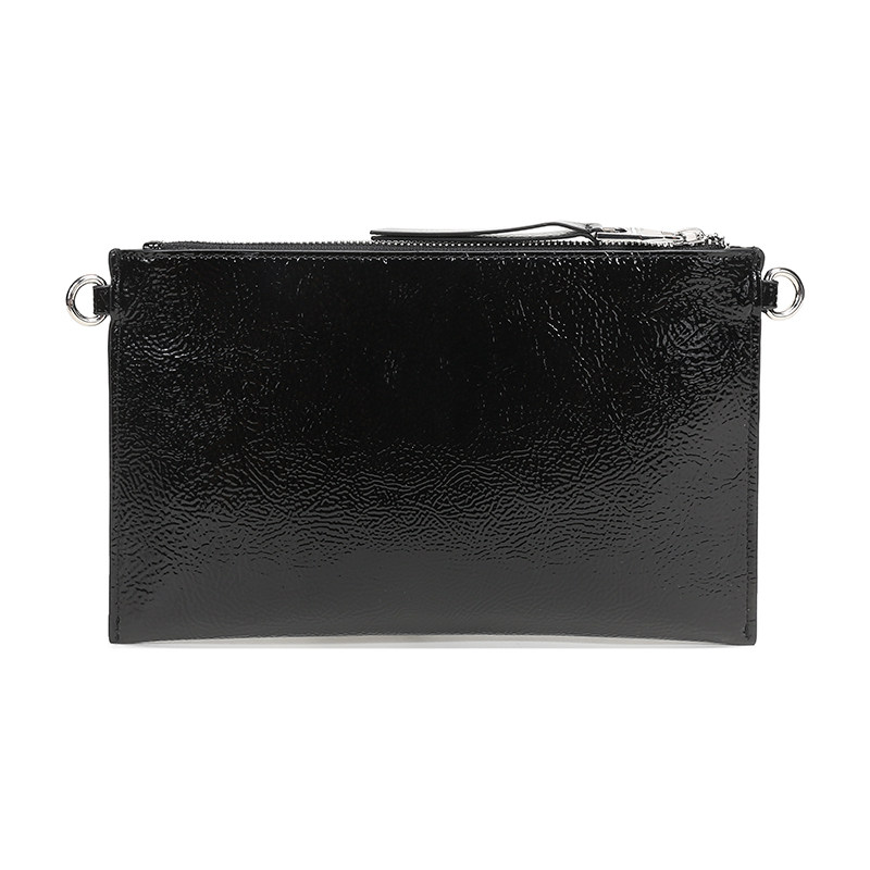 versace /范思哲女士手拿包斜挎包 珍品网女士包袋