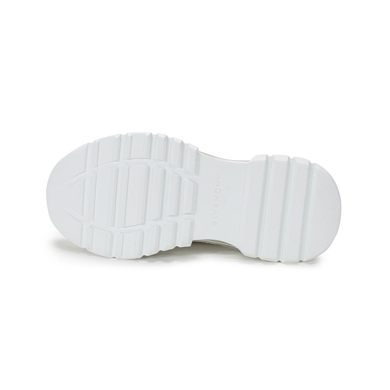 givenchy /纪梵希男士织物配气垫鞋 珍品网时尚休闲鞋