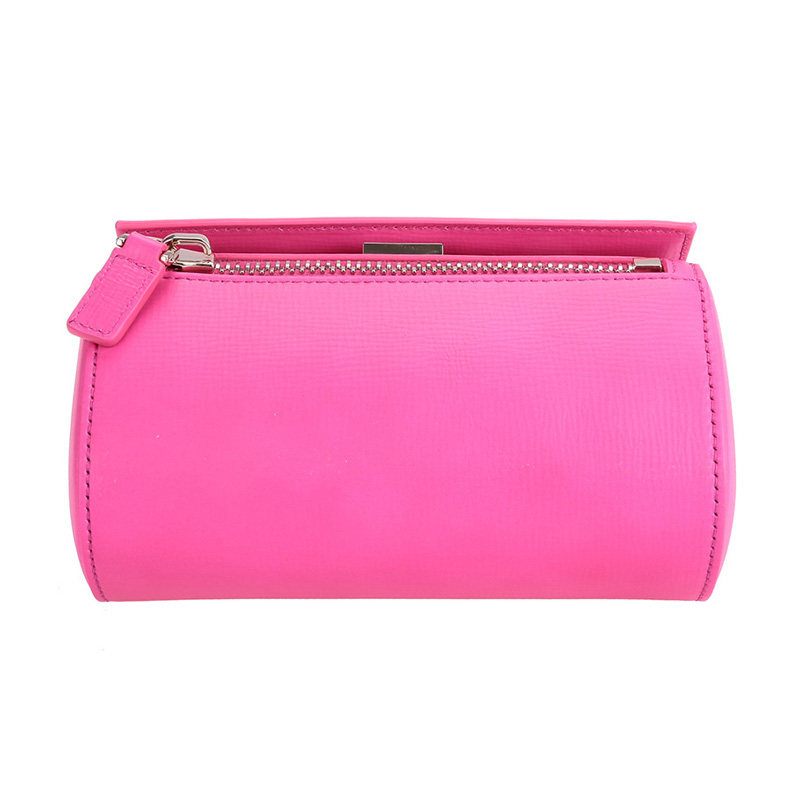 givenchy /纪梵希女士牛皮斜挎包 珍品网女士包袋