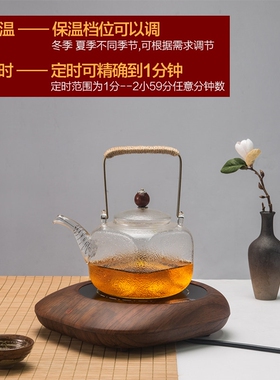 讯米迷你电陶炉煮茶器小茶炉小型
