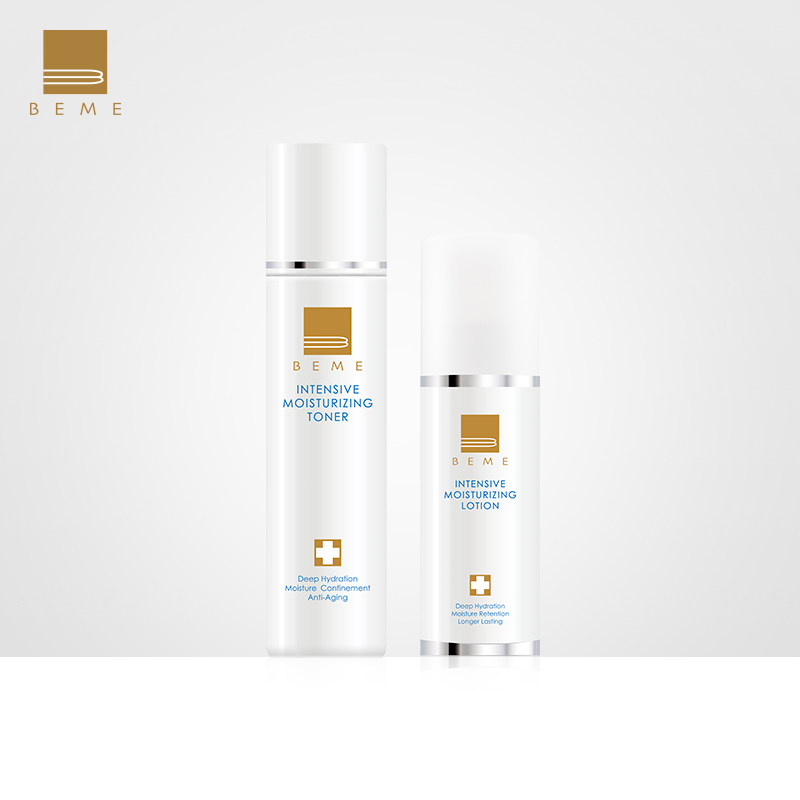 beme蓓慕智慧平衡保湿系列面部护理 蓓慕化妆品面部护理套装