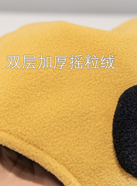 头盔内胆帽骑车帽亲子款女无帽檐