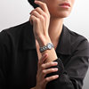 Longines Official Heart Moon Series Moon Phase Quartz Women's Watch