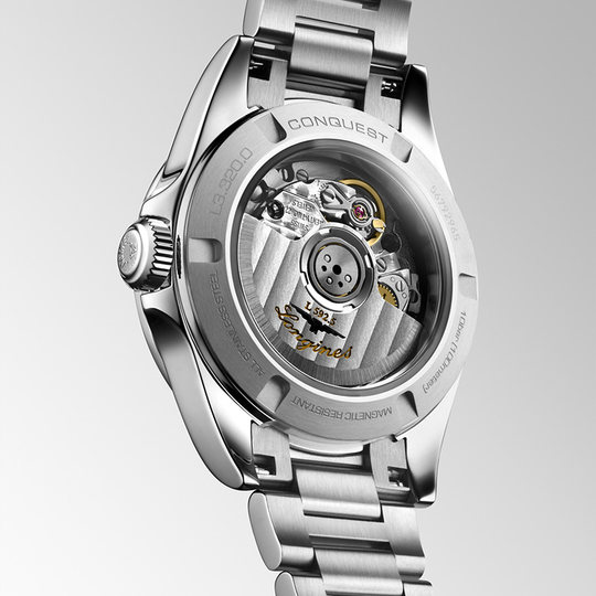 Longines official authentic Concas series women's watch