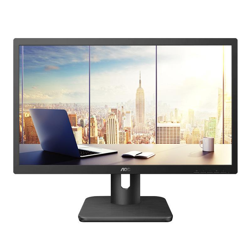 A.OC22E1H21.5英寸显示器低蓝光VGAHDMI壁挂行业液晶屏 - 图3