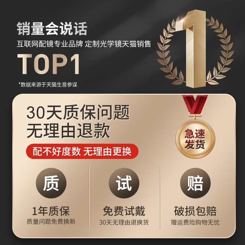  colorein眼镜老花镜