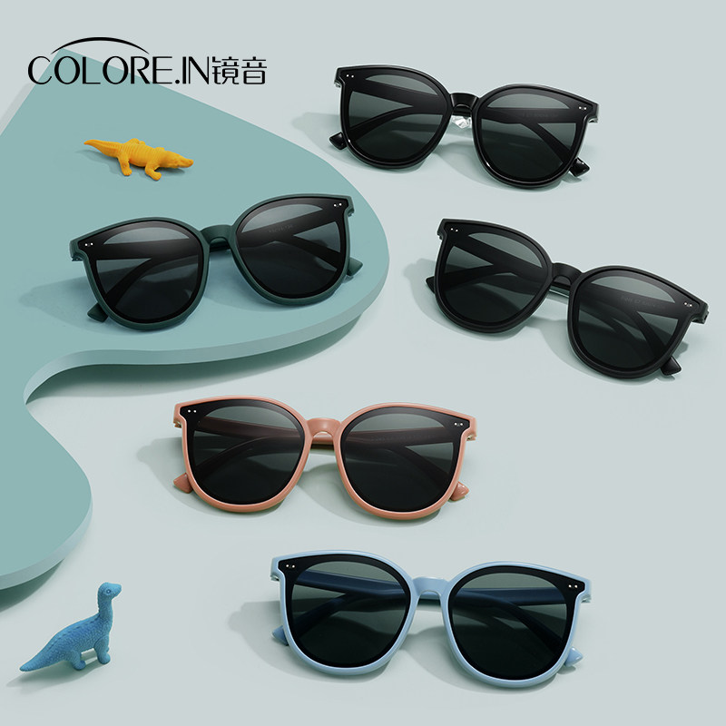  colorein眼镜太阳眼镜