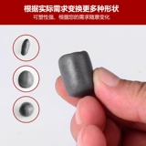 Экологичный противовес, чехол, быстрый комплект, снаряжение с аксессуарами для рыбалки