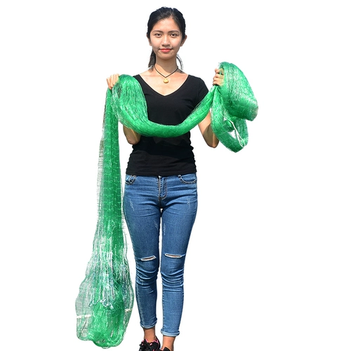 渔悦 Леска ручной работы для рыбалки, нить, шелковые нитки, рыболовная сеть, в американском стиле