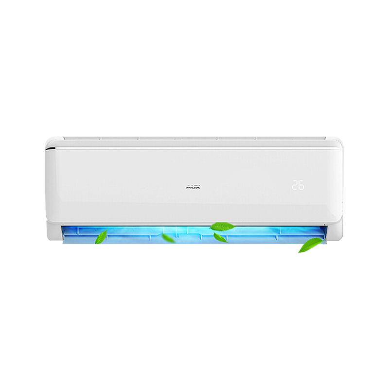 匹单冷壁挂式挂机家用静音空调 1 大 3 AFF600 26GW KF 奥克斯 AUX 匹单冷壁挂式挂机家用静音空调 1 大 3 AFF600 26GW KF 奥克斯 AUX