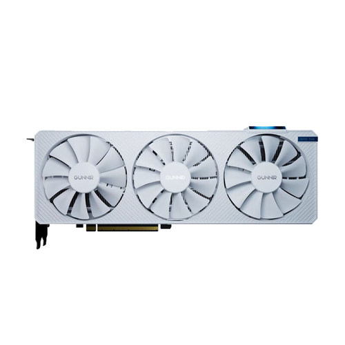 蓝戟Intel Arc A770/A750/A580/B580/B570台式电脑独立3A游戏显卡 - 图0