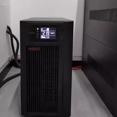 山特UPS不间断电源C3KSC6KSC10KS在线式3C15KS3C20KS机房续航稳压