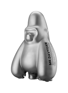 大卫猿工作室系列潮玩手办摆件