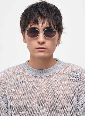 AYSTUDIOS男防紫外线偏光太阳镜