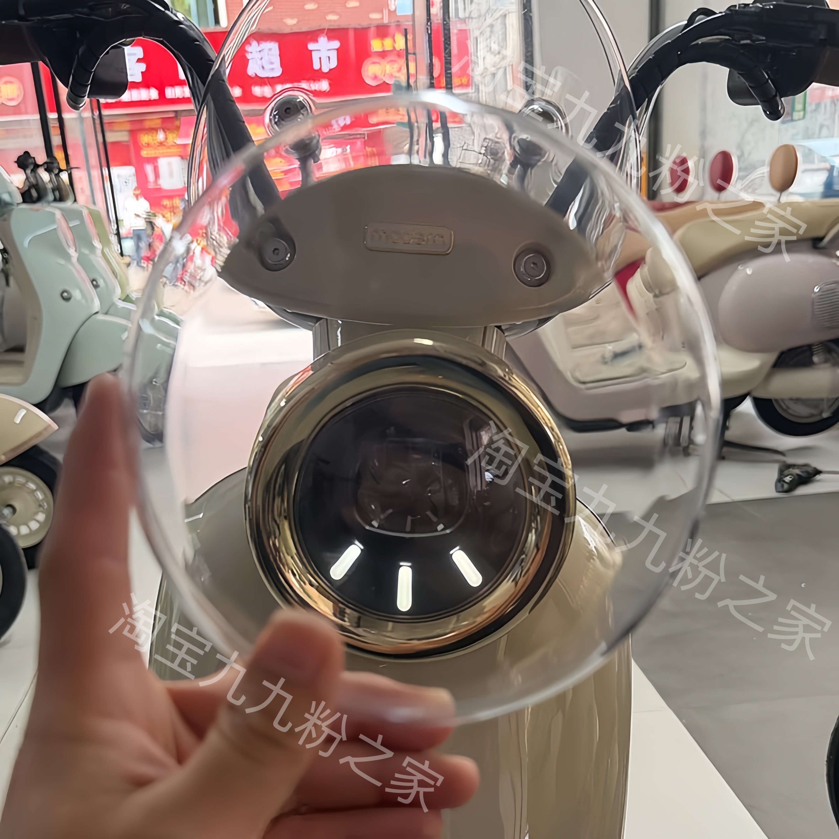 适用雅迪摩登莱茵80H电动车仪表罩车筐内胆包收纳脚垫配件装饰品,淘宝优惠券,粉丝福利购,淘宝优惠卷