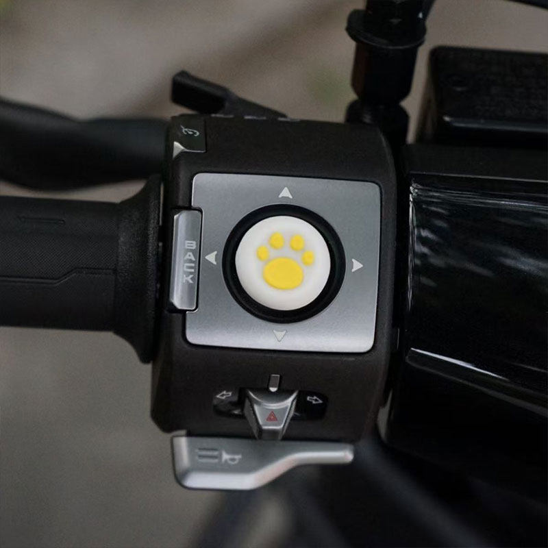 适用25款极核AE4my25电动车max/pro新款摇杆保护套改装配件饰品,淘宝优惠券,粉丝福利购,淘宝优惠卷