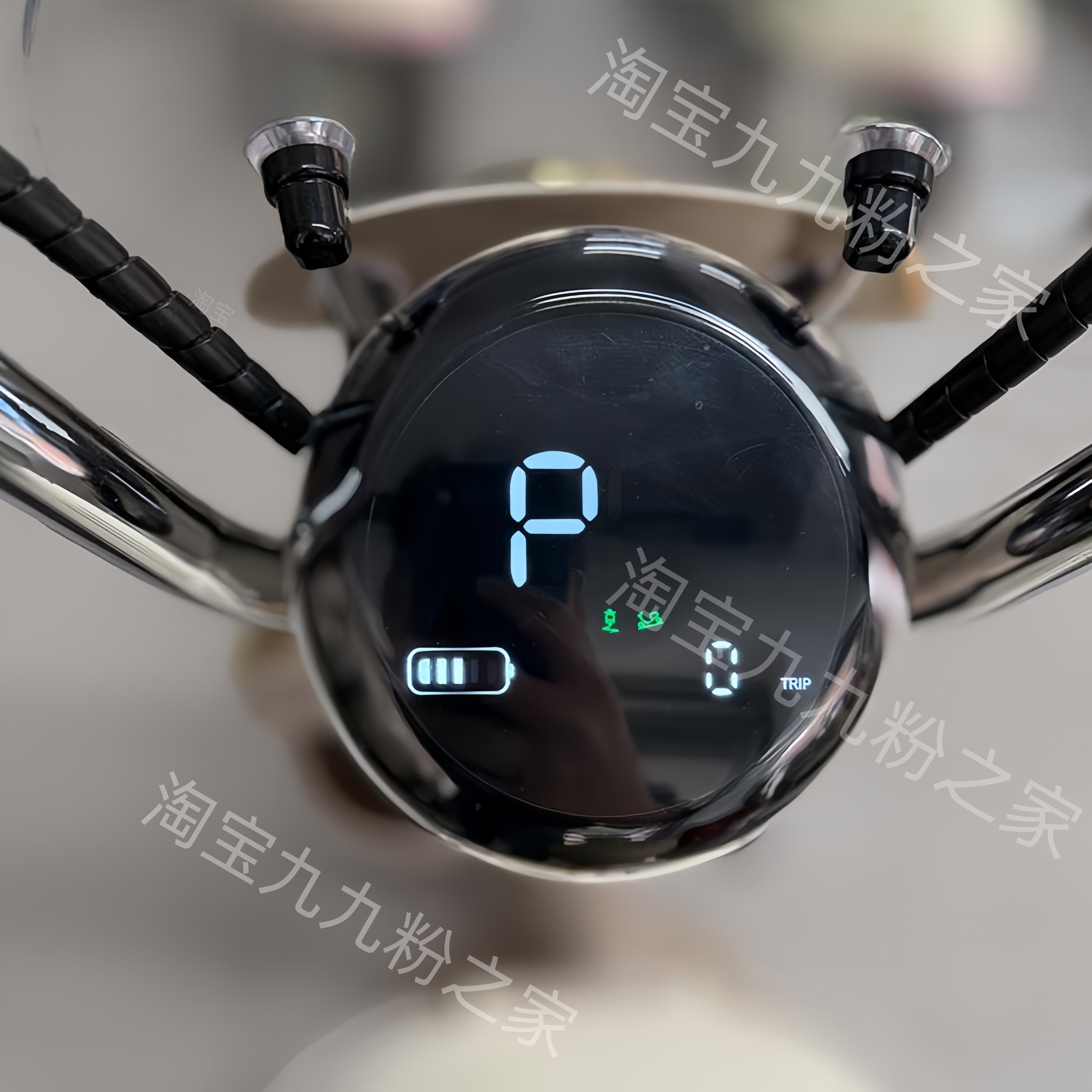 适用雅迪摩登莱茵80H电动车仪表罩车筐内胆包收纳脚垫配件装饰品,淘宝优惠券,粉丝福利购,淘宝优惠卷