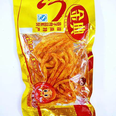 湖南金典辣条经典辣丝辣棒麻辣8090后怀旧儿时小时候零食品辣条,淘宝优惠券,粉丝福利购,淘宝优惠卷
