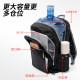 Travel Folding Backpack Ultra Light Travel Mountaineering Bag