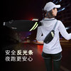 Sports running waist bag for men and women fitness