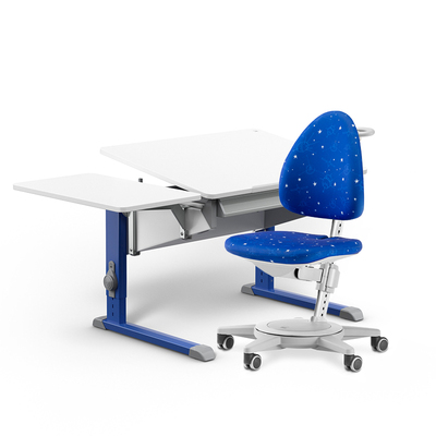 深入剖析摩尔moll bandit cp R maximo儿童学习桌椅套装好用吗？怎么样呢？真相揭秘实际情况怎么样？质量好吗？