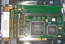 The US NI PCI-MXI-2 data acquisition card DAQ quality assurance