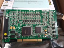 New ADLINK Ling Hua PCI-6216V-GL PCI-6208V-GL analog quantity output card