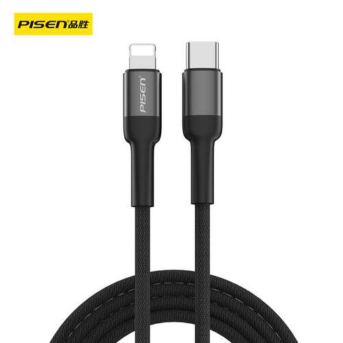 品胜车载充电线typec接口carplay数据线适用奔驰宝马奥迪大众特斯拉理想本田凯迪拉克保时捷苹果安卓手机专用 - 图0