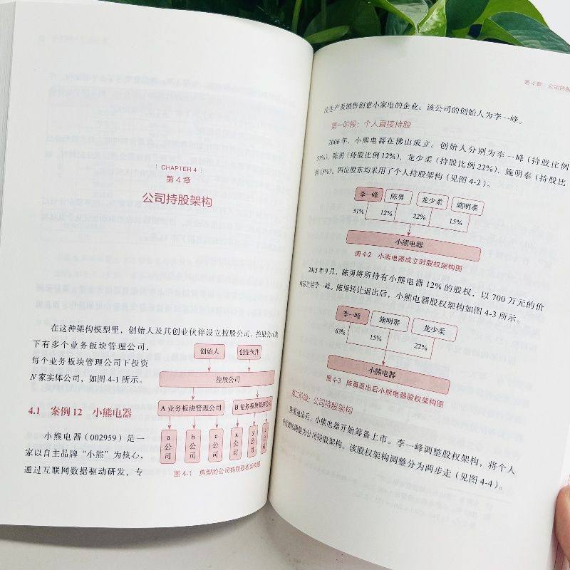 官网套装 一本书看透股权架构 第2版+一本书看透股权节税 李利威 套装全2册 利威股权丛书 股权激励 公司股权设计,淘宝优惠券,粉丝福利购,淘宝优惠卷