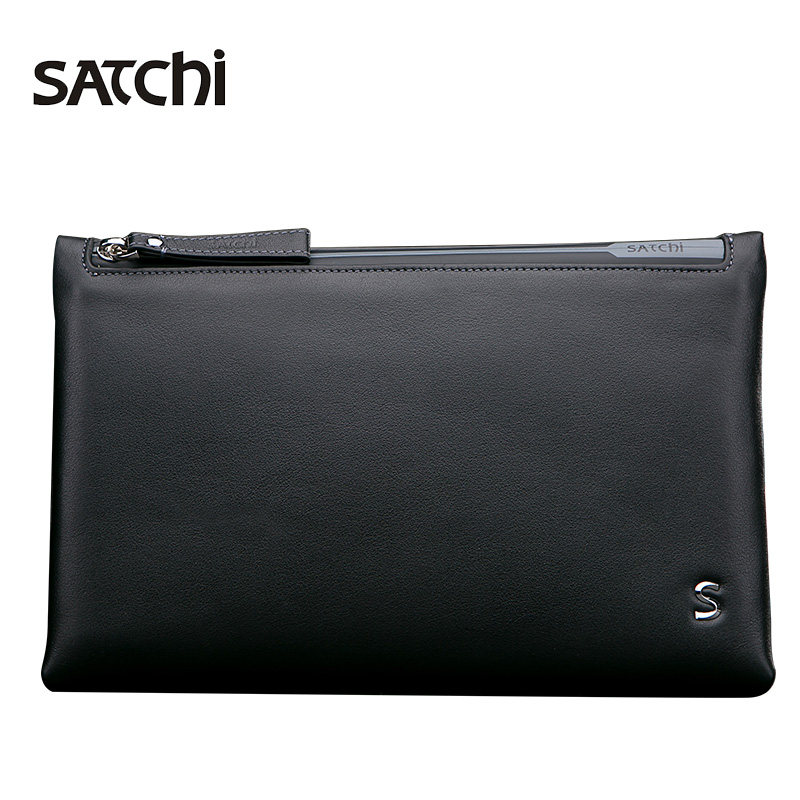  沙驰驰翔男士包袋